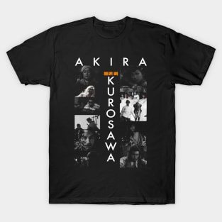 Kurosawa T-Shirt